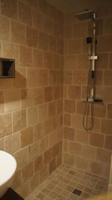 Apartamento Les Pierres Blondes Montpeyroux  Exterior foto